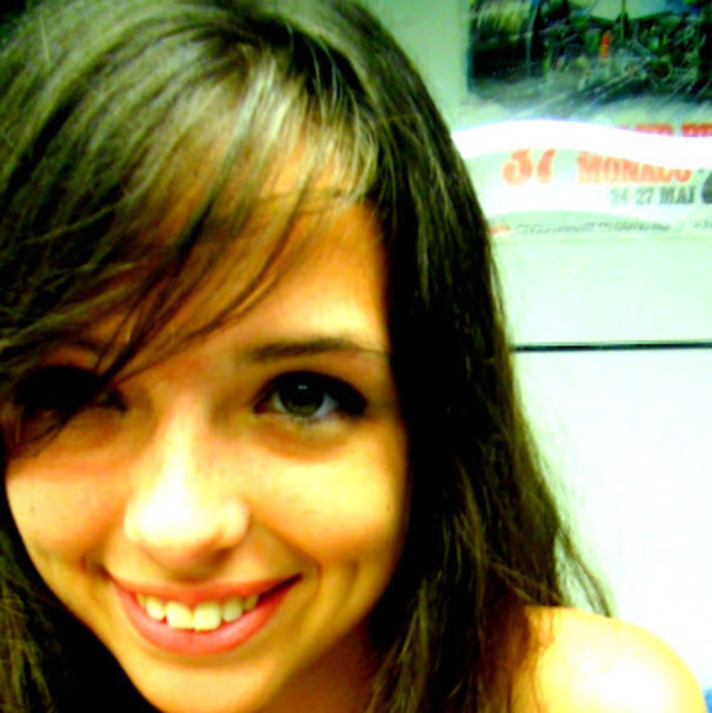 Meet your Posher, Eliora